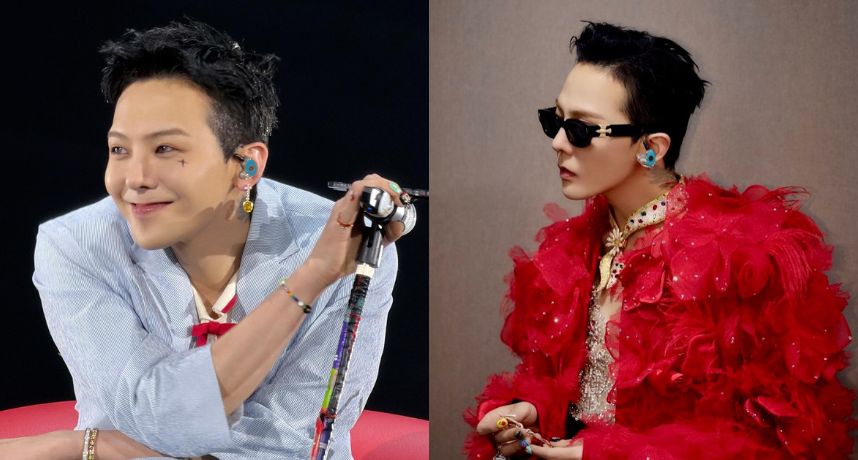 GD再現超強吸金能力！一人扭轉公司轉虧為盈  巡演狂吸百億、專輯破百萬 橫掃全球再創神級紀錄